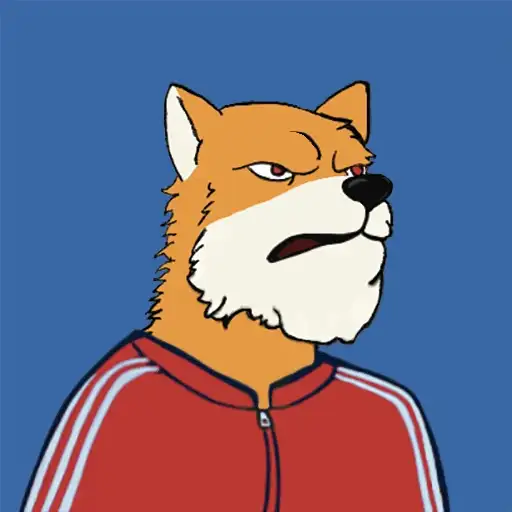 F*ck It We Bark #2870