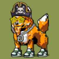 DogePunks #1067
