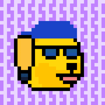 Dogepunk #2581