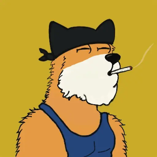 F*ck It We Bark #8932