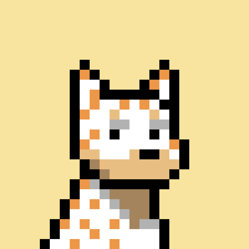 Doginal Dog #9440