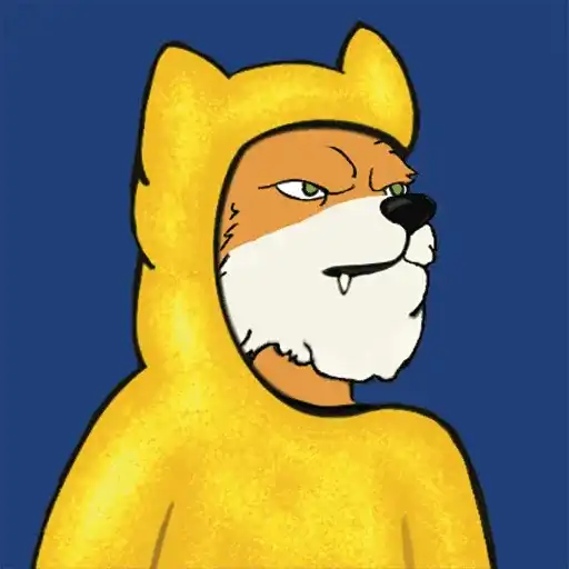F*ck It We Bark #6498