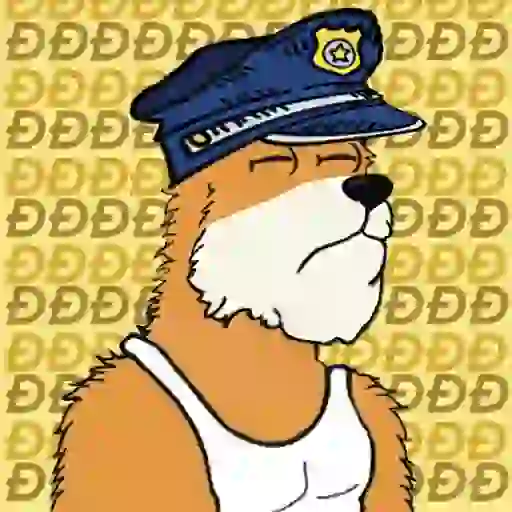 F*ck It We Bark #8855