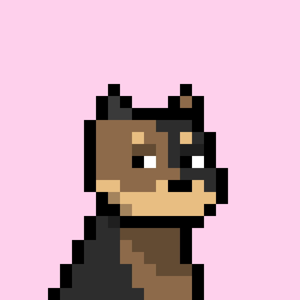 Doginal Dog #4940
