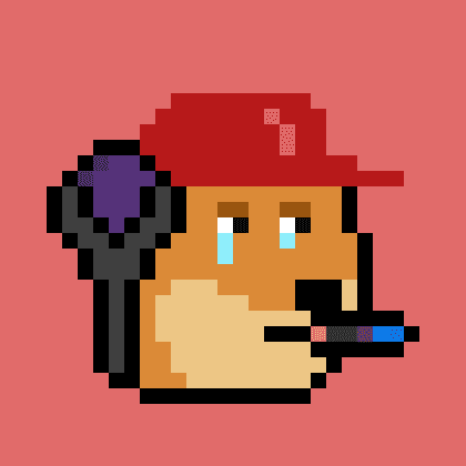 Dogepunk #2309