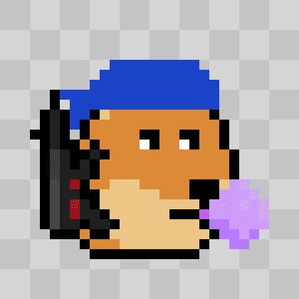 Dogepunk #6409