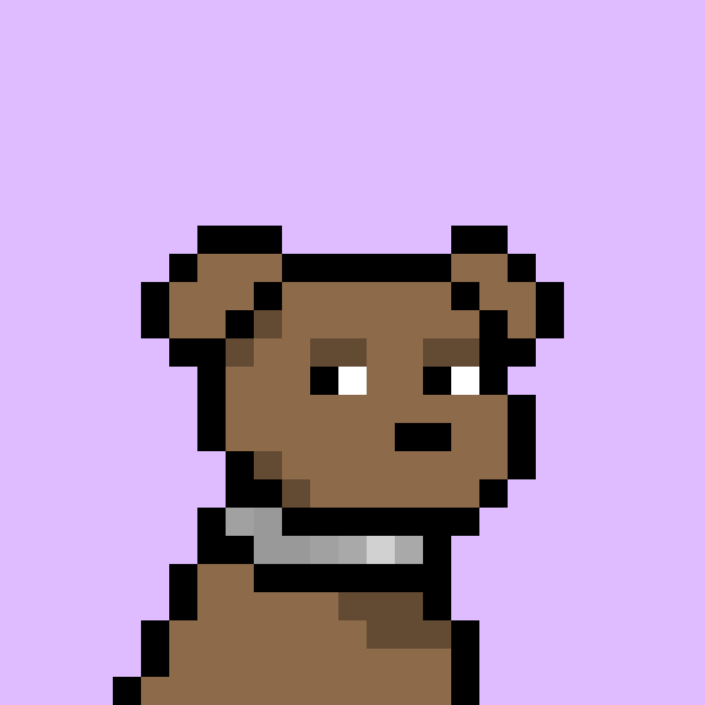 Doginal Dog #1354