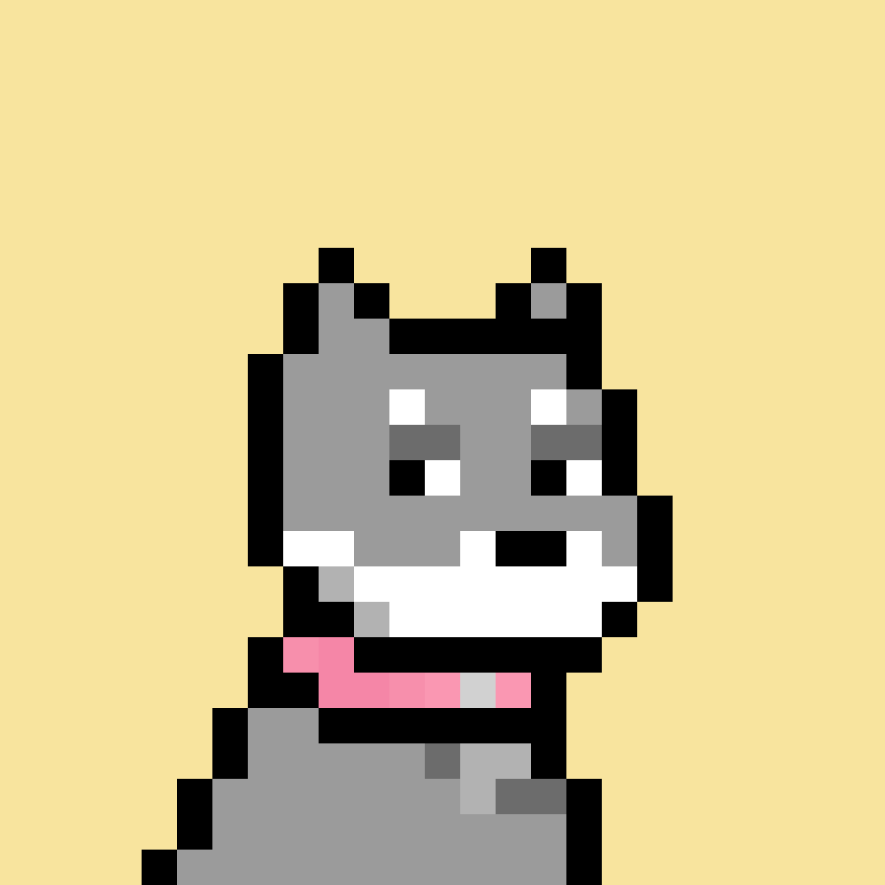 Doginal Dog #9219