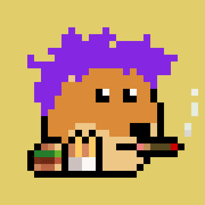 Dogepunk #4738