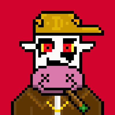 Doginal Cowz #295