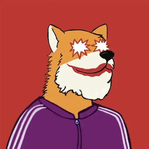 F*ck It We Bark #7233
