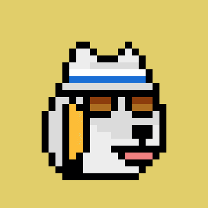 Dogepunk #4769