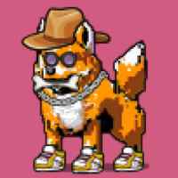 DogePunks #4768