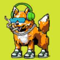 DogePunks #4083