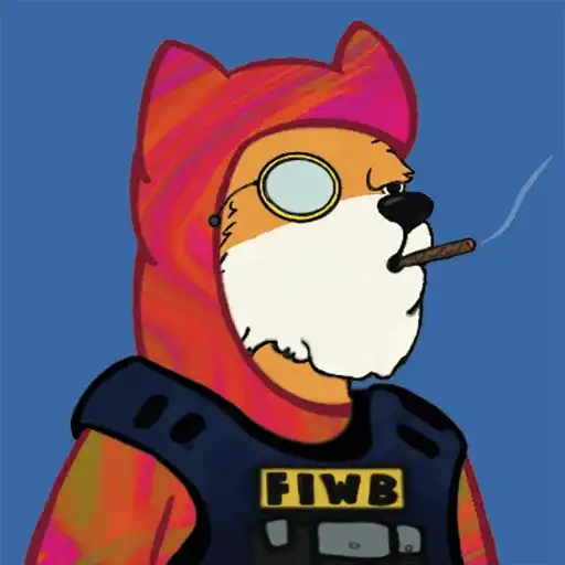 F*ck It We Bark #7430