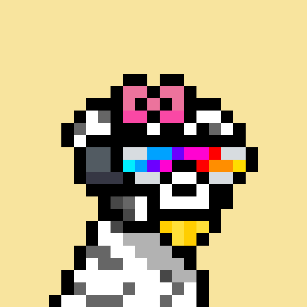 Doginal Dog #3010