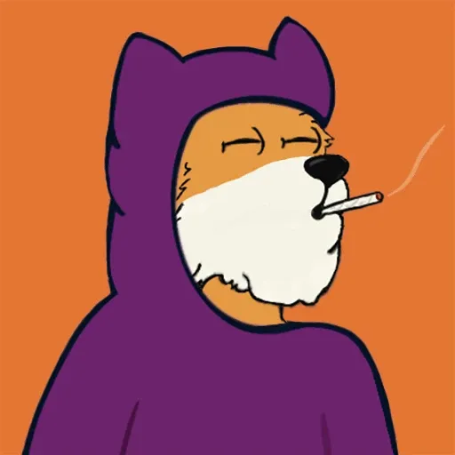 F*ck It We Bark #1705