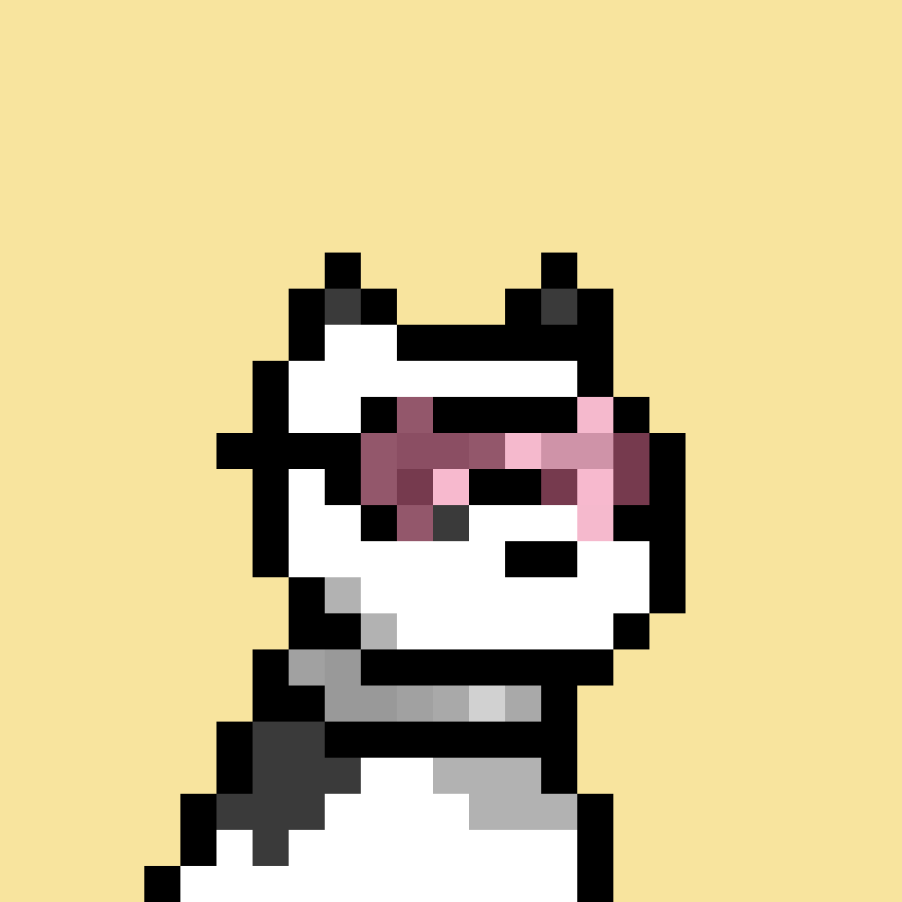 Doginal Dog #7409