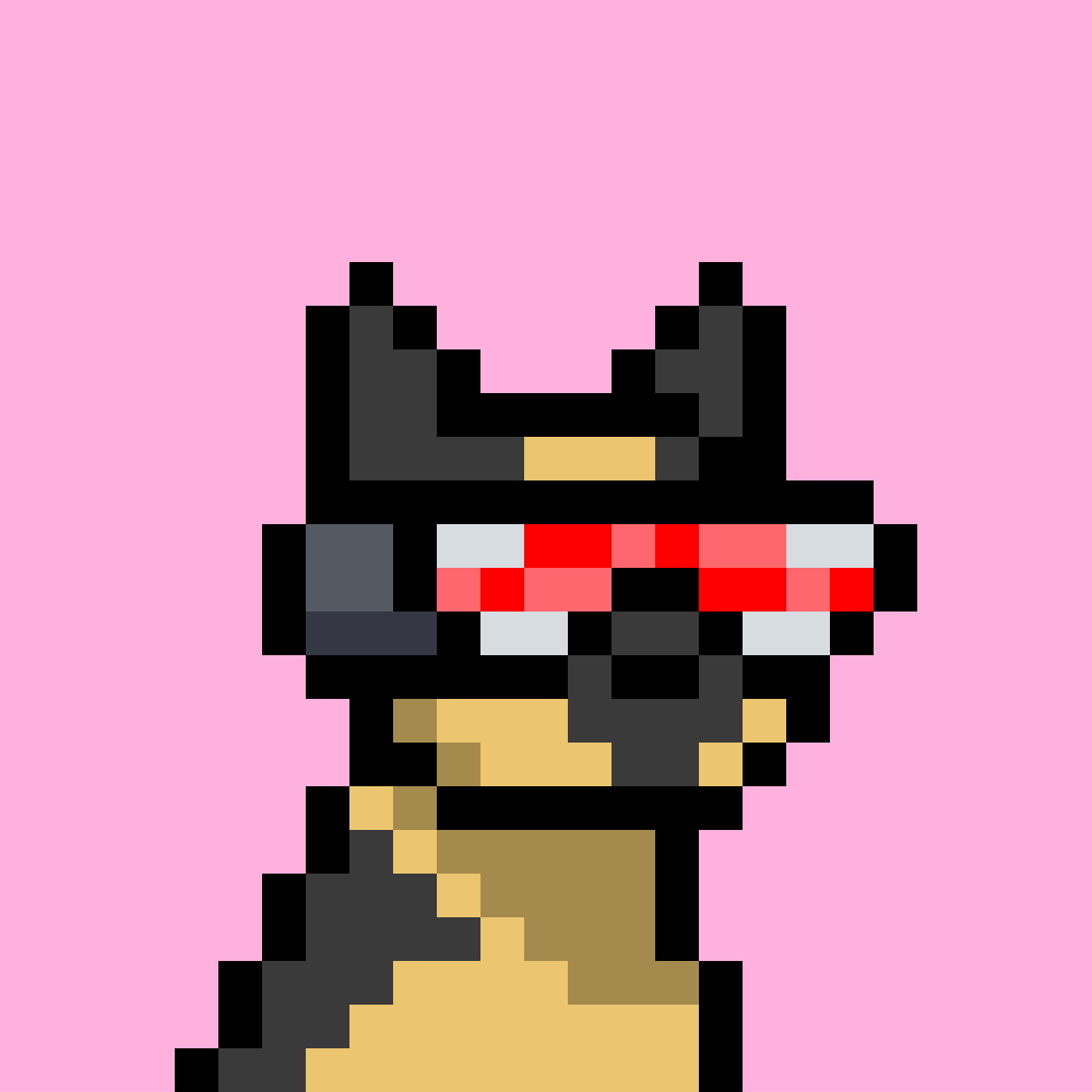 Doginal Dog #4856