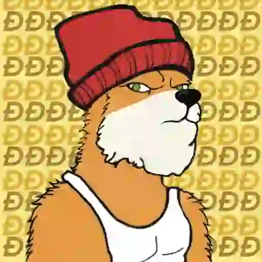 F*ck It We Bark #4664