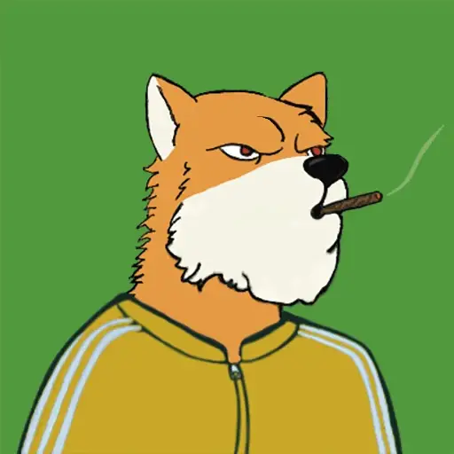 F*ck It We Bark #5731