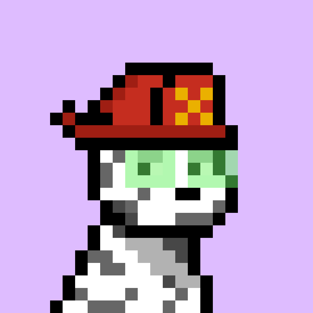 Doginal Dog #3578