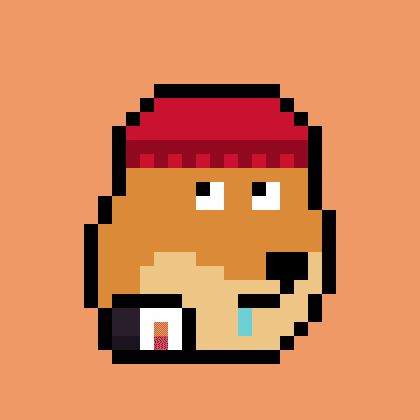 Dogepunk #9093