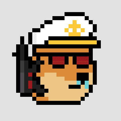 Dogepunk #7370
