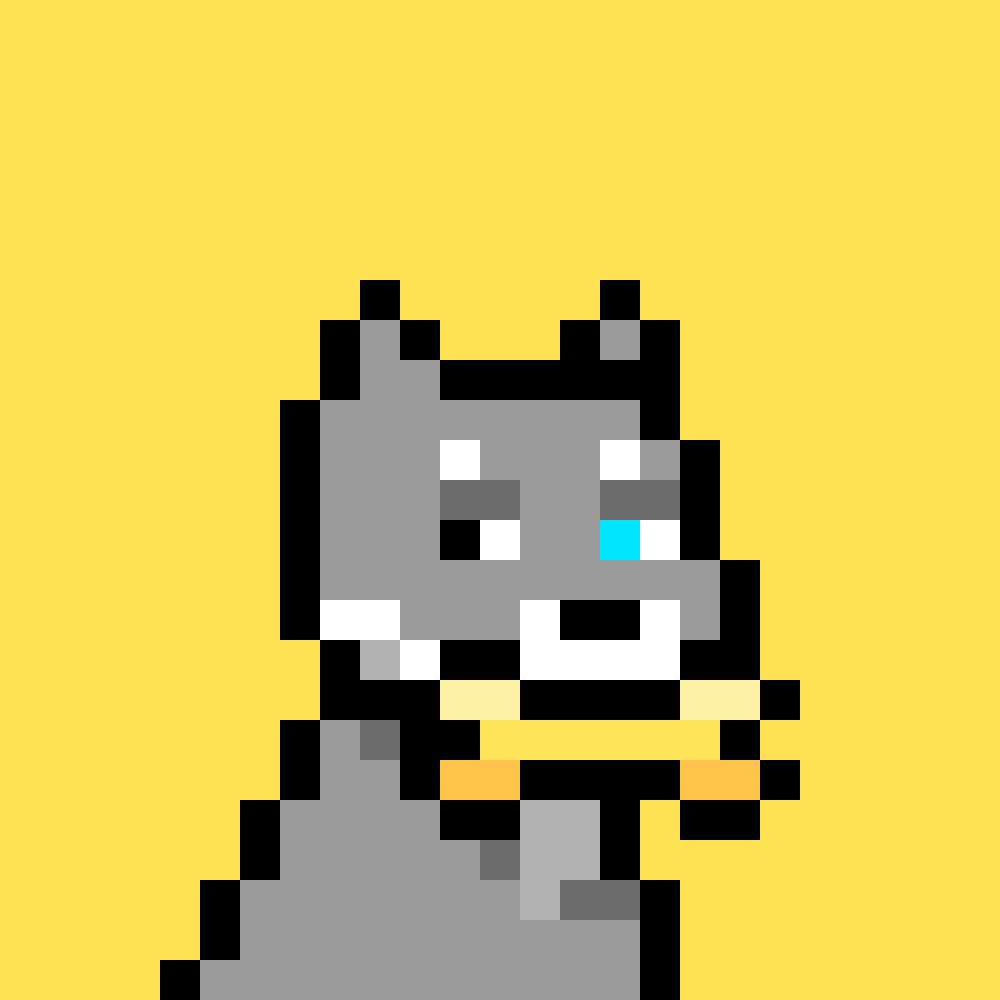 Doginal Dog #6163