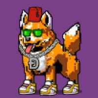 DogePunks #4983