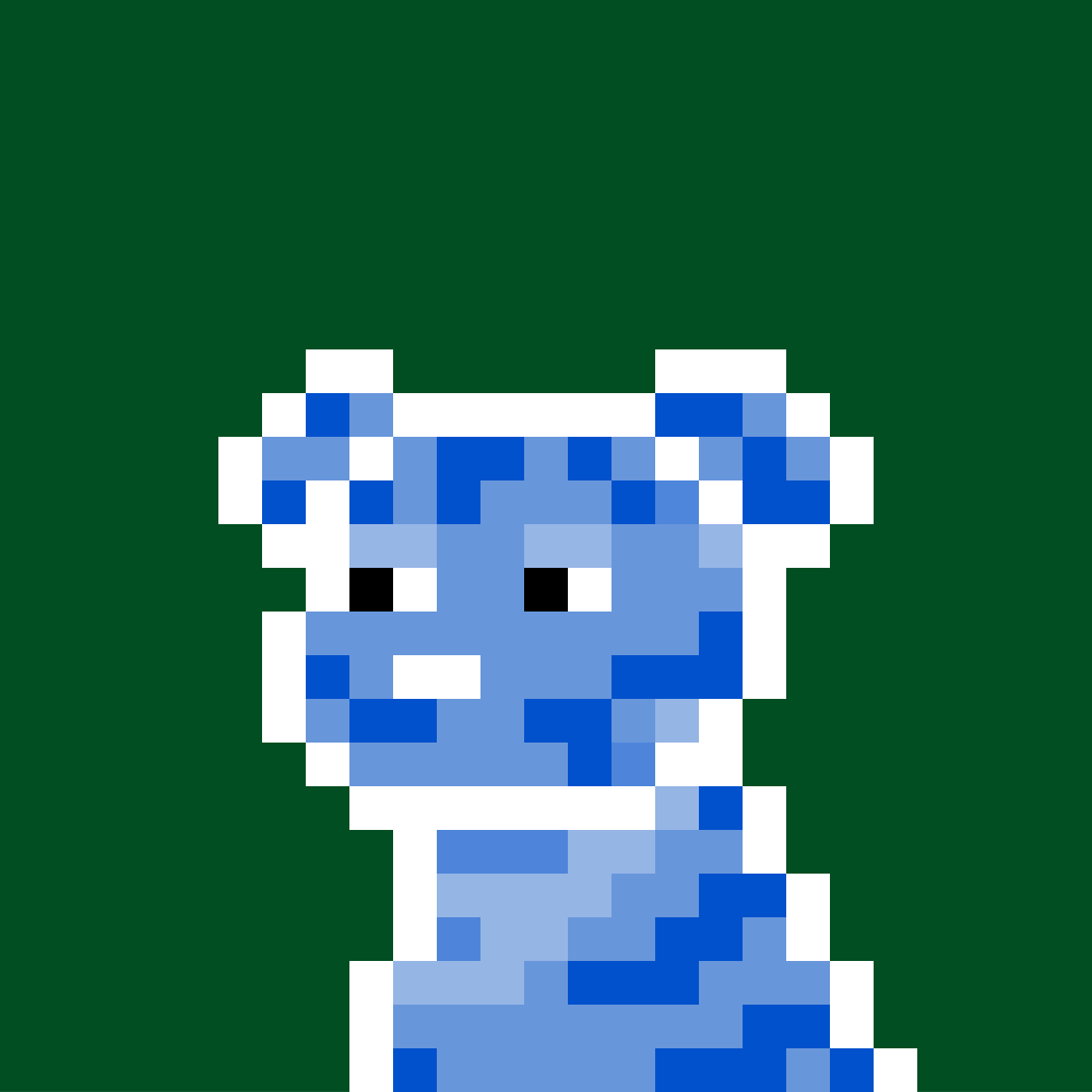 Anti Doginal Dog #1394