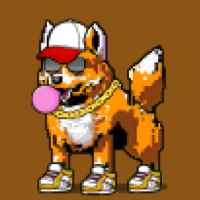 DogePunks #4261