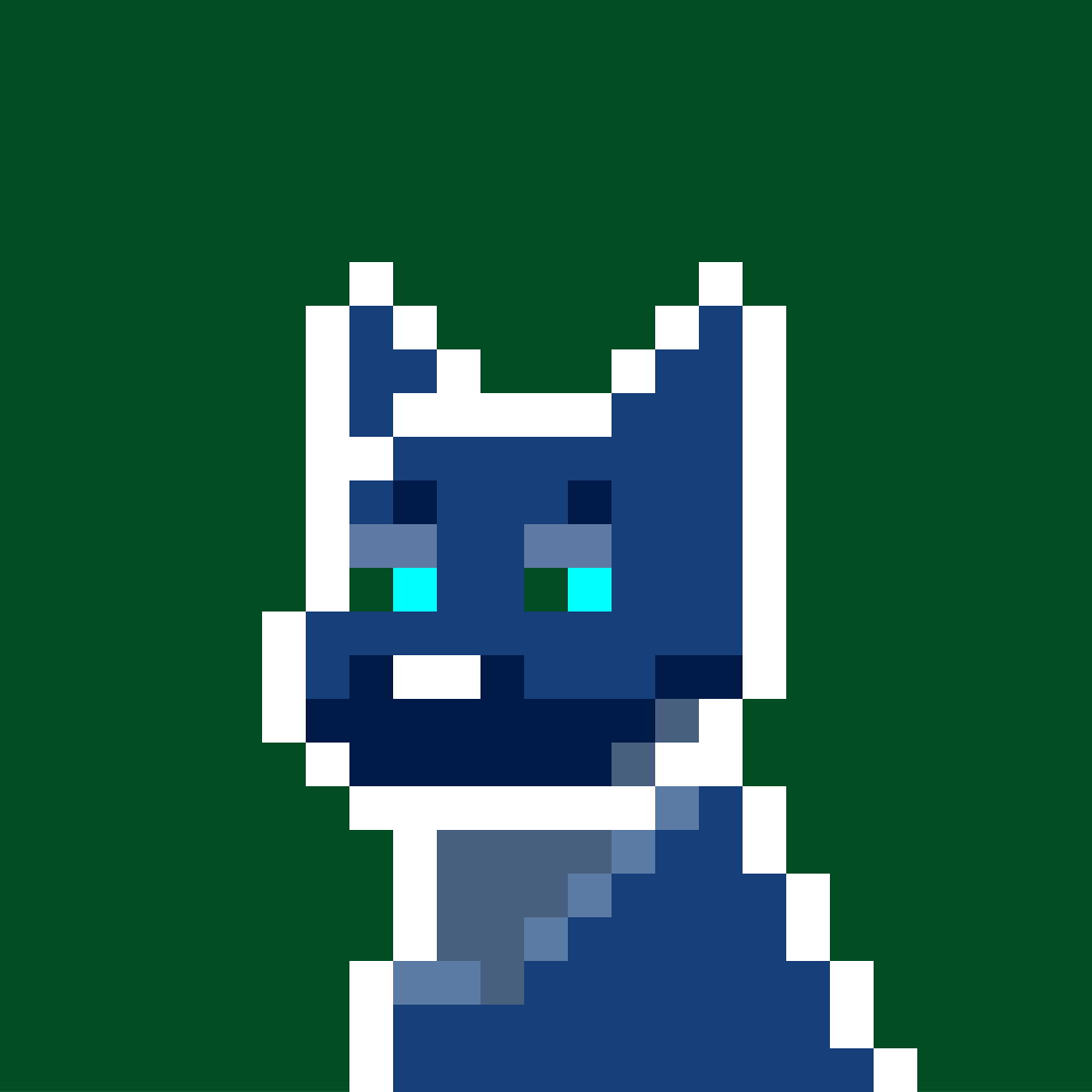 Anti Doginal Dog #4443