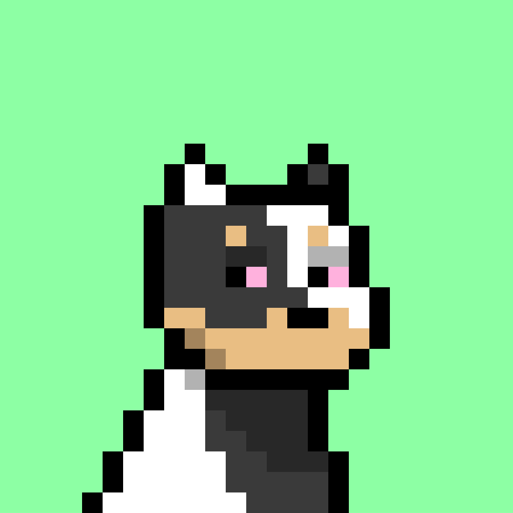 Doginal Dog #5920