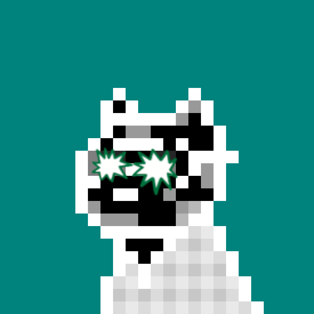 Anti Doginal Dog #6243