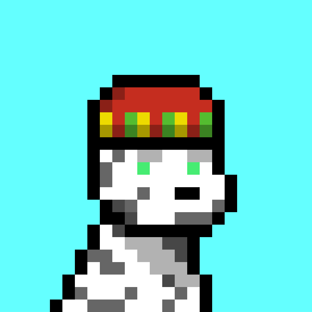 Doginal Dog #5917