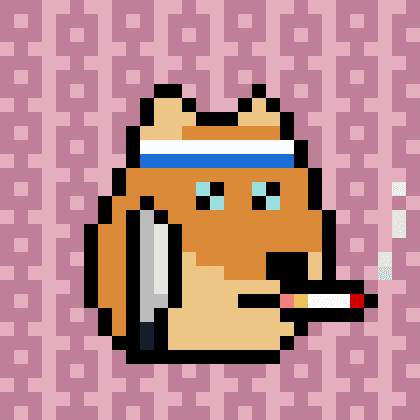 Dogepunk #6678