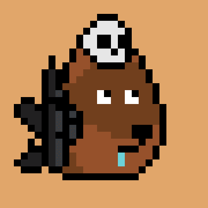 Dogepunk #5685