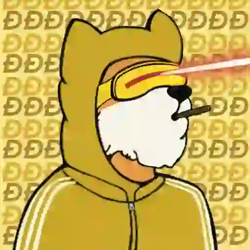 F*ck It We Bark #17