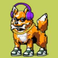 DogePunks #3113