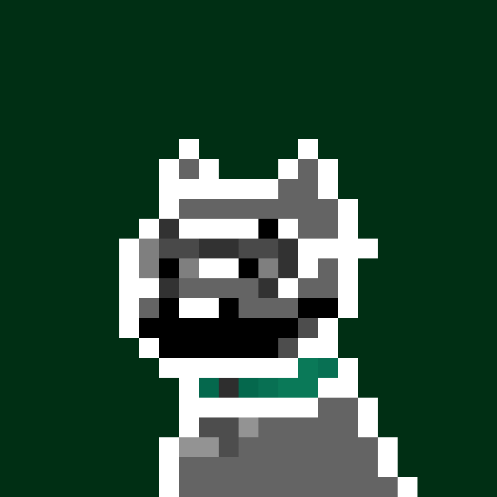 Anti Doginal Dog #4910