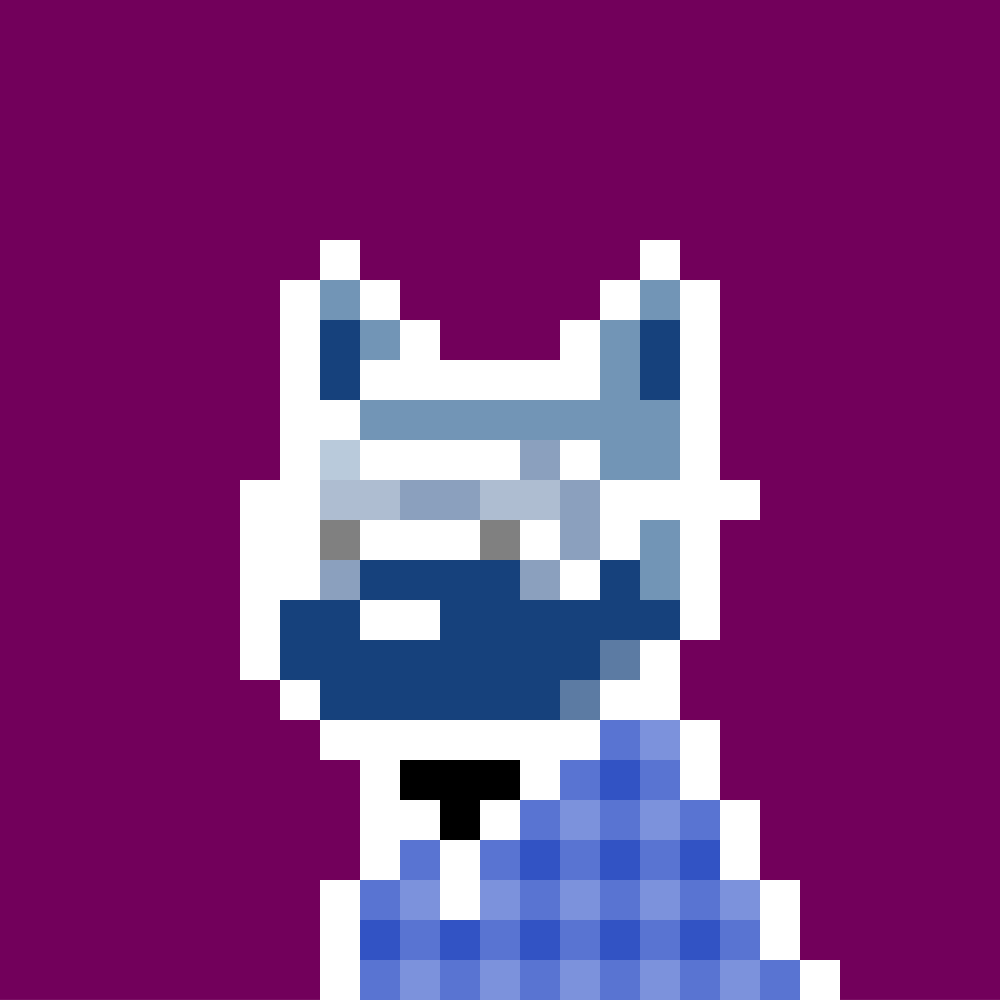 Anti Doginal Dog #1451