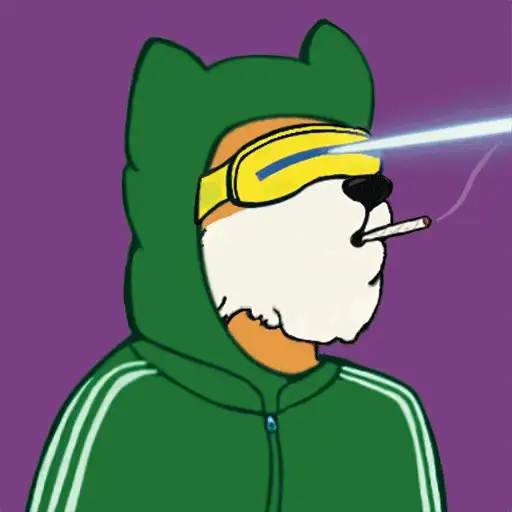 F*ck It We Bark #1762