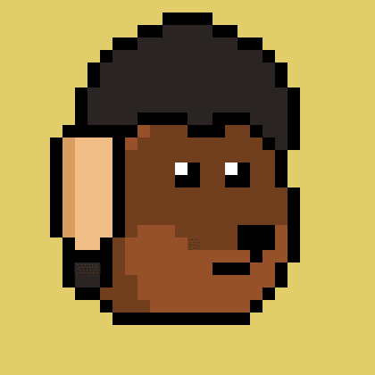 Dogepunk #8392