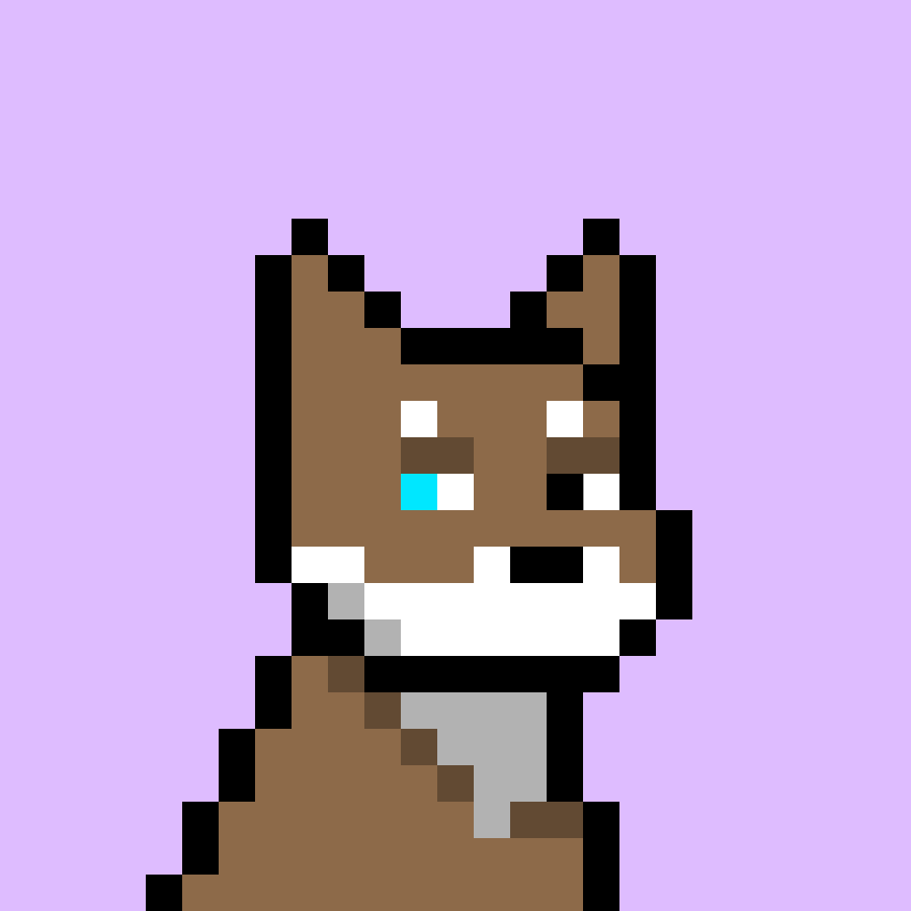 Doginal Dog #1440