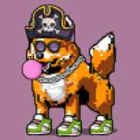 DogePunks #2423