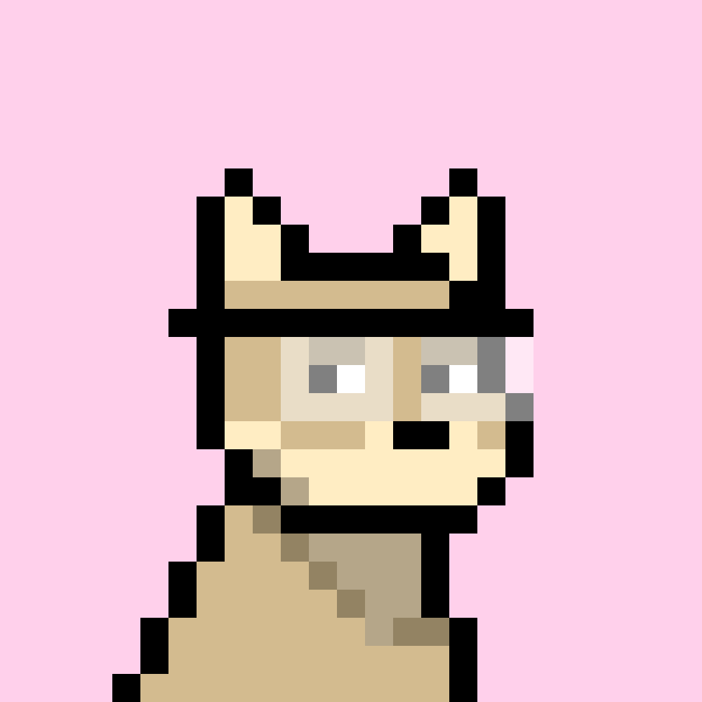 Doginal Dog #4109