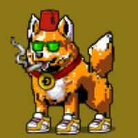 DogePunks #2767
