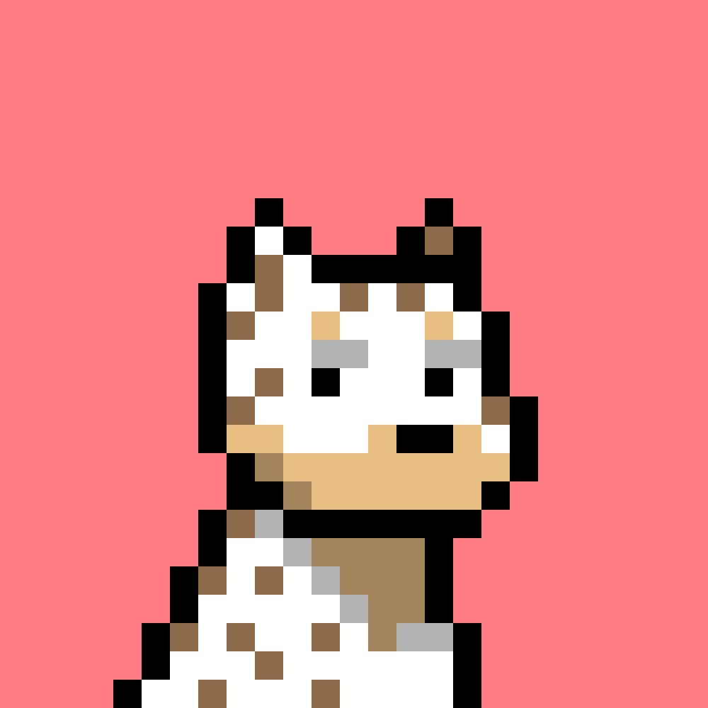 Doginal Dog #3275