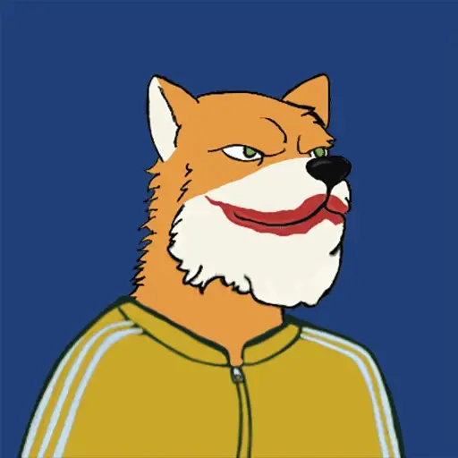 F*ck It We Bark #10146